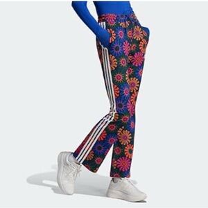 adidas x farm Rio Multicolor Floral Track Pants